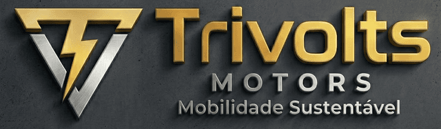 Trivolts Logo