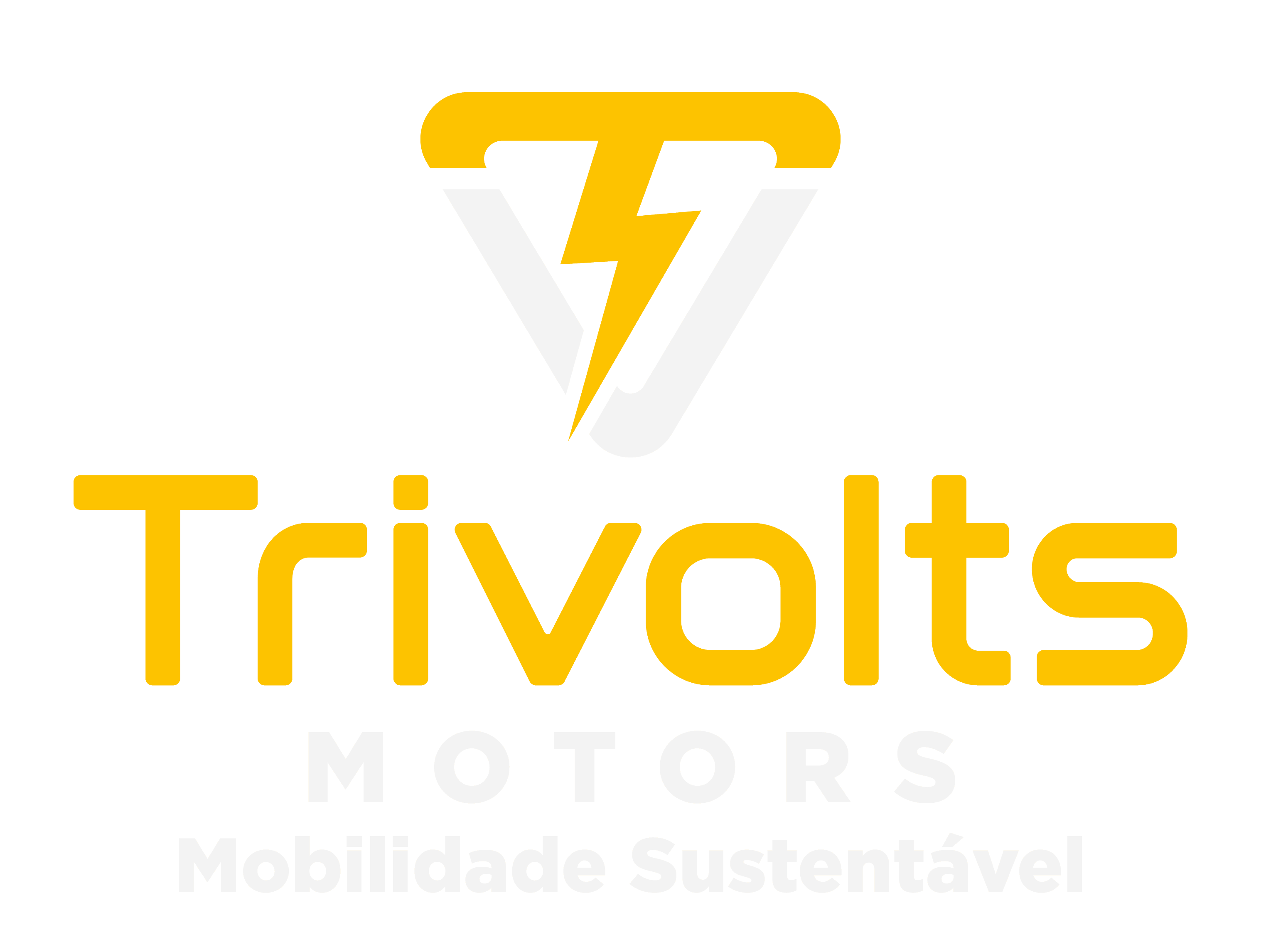 Trivolts Ícone